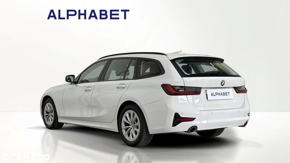 BMW Seria 3 318i Advantage - 7