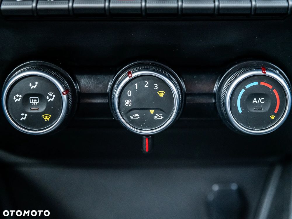 Dacia Duster 1.5 Blue dCi Prestige 4WD - 25