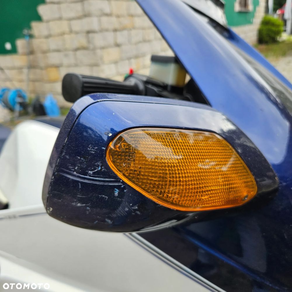 BMW K - 11