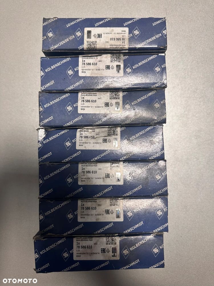 Panewki Panewka Man 78586610 - 1