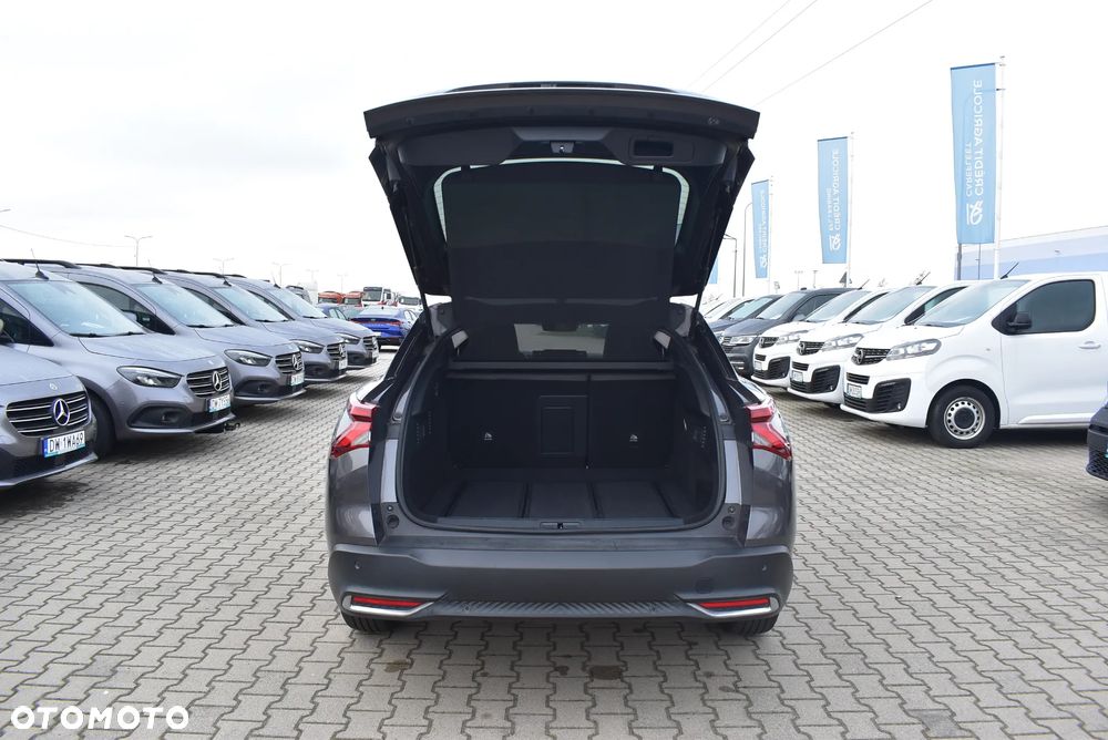Citroën C5X 1.6 PureTech Shine EAT8 - 13