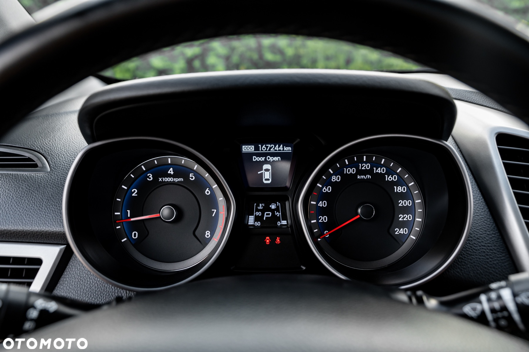 Hyundai i30 1.6 GDI Premium - 31