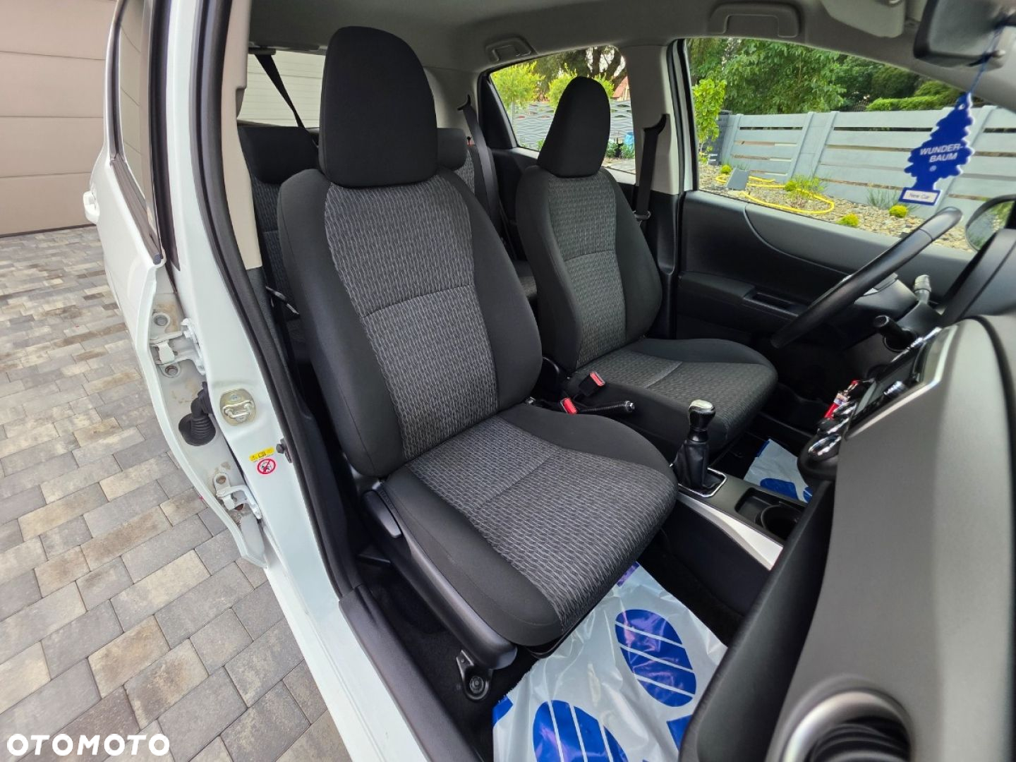 Toyota Yaris - 21
