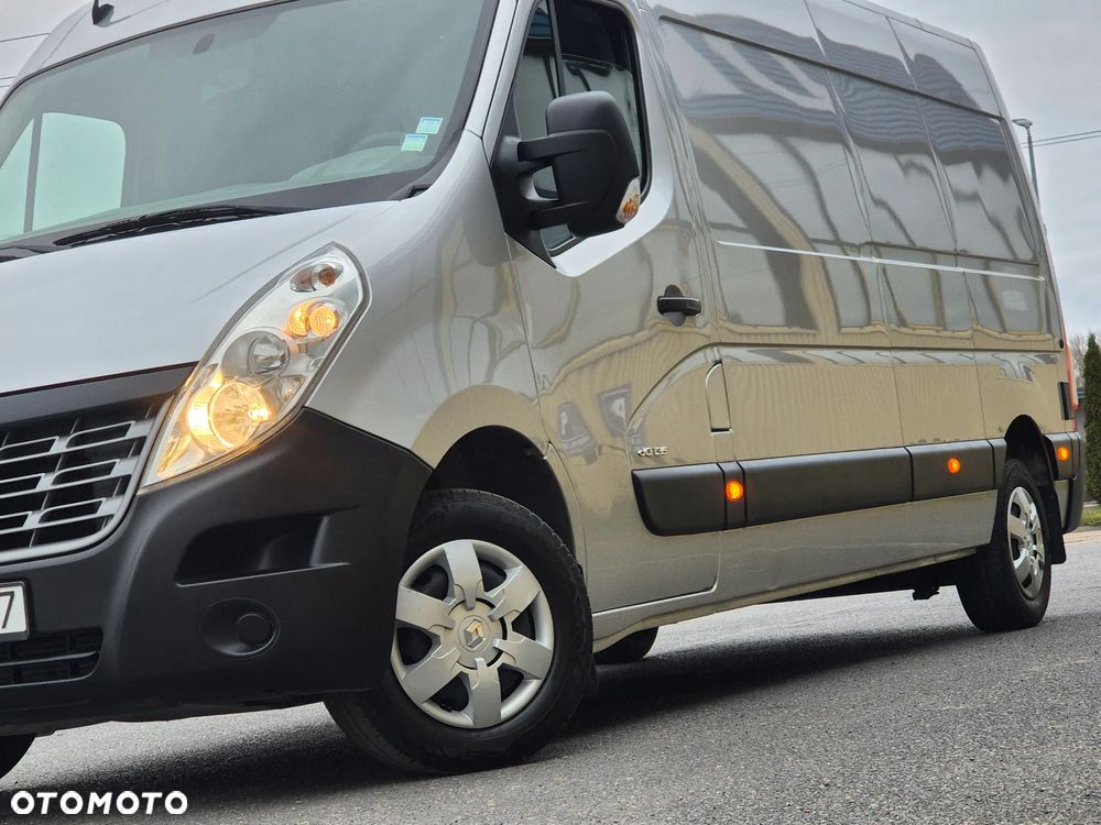 Renault Master - 4
