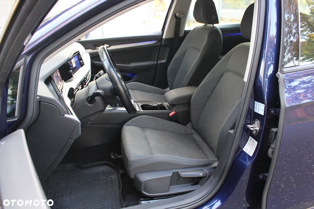 Volkswagen Golf - 5
