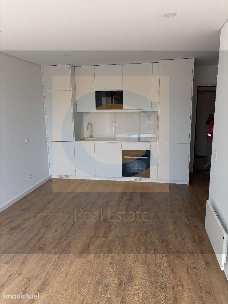 T1 Novo | Conforto e Modernidade numa Excelente Localização junto ao H - Grande imagem: 5/19