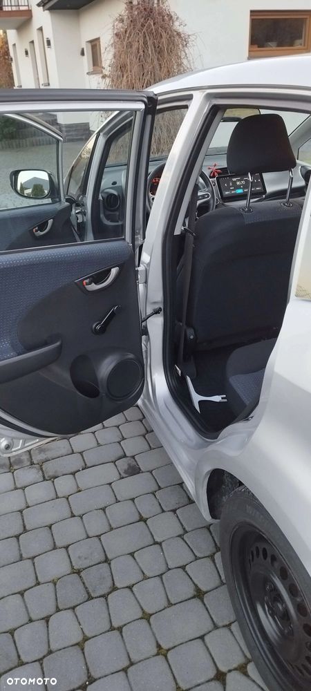 Honda Jazz 1.2 Trend VSA - 12