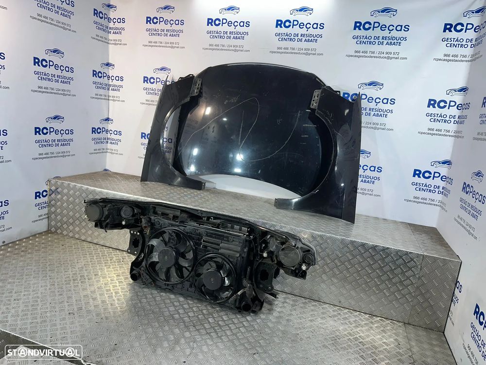 .Frente Completa Original VW Volkswagen Passat B6 1.6 TDi 2005 - 2011 - 9