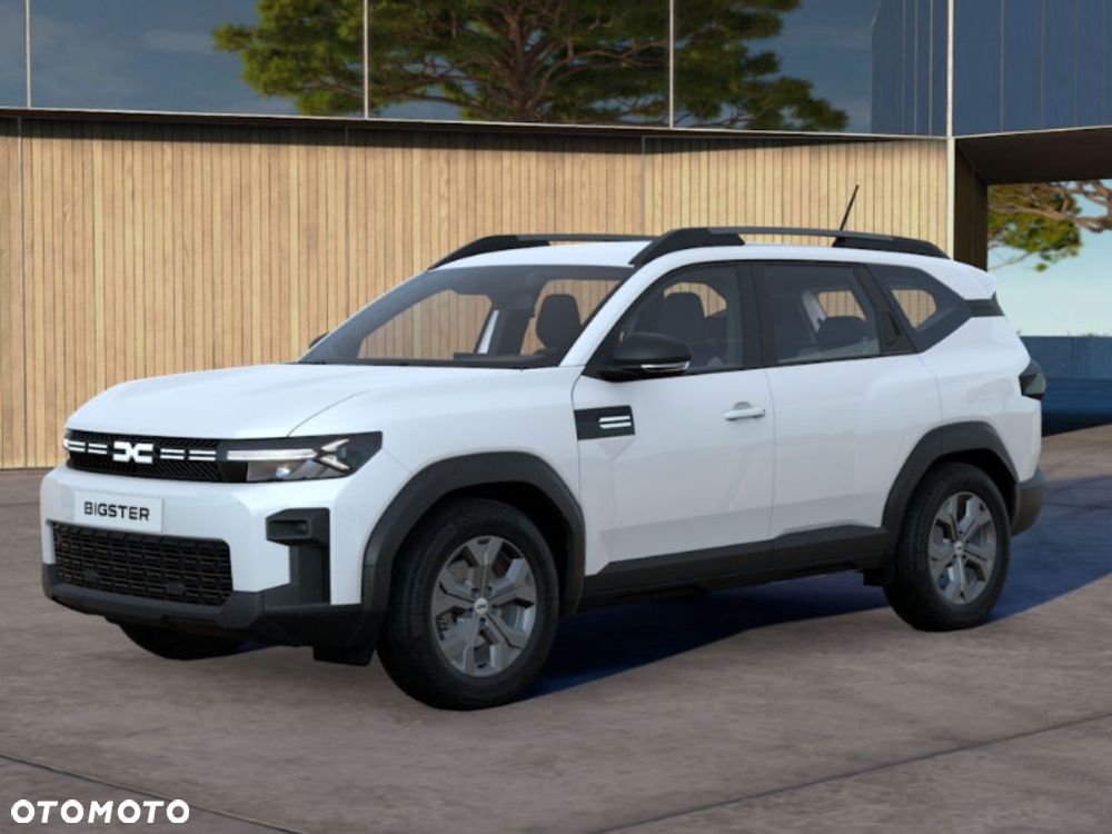 Dacia Bigster - 3