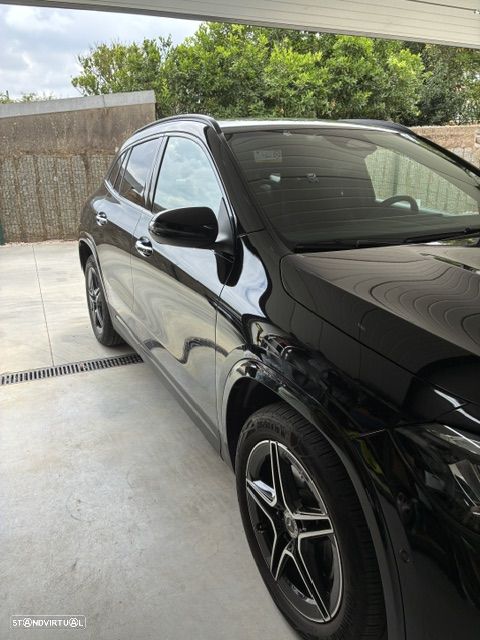 Mercedes-Benz GLA 250 e AMG Line - 6