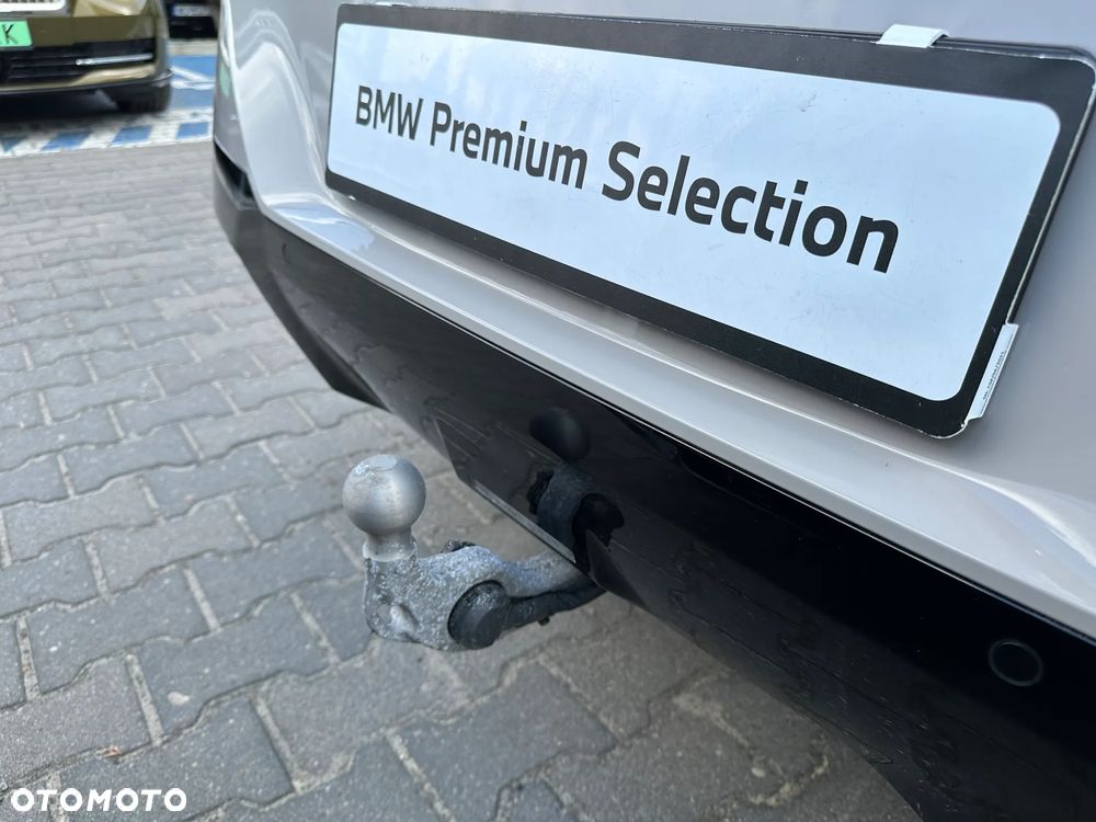 BMW X3 xDrive20d mHEV - 26
