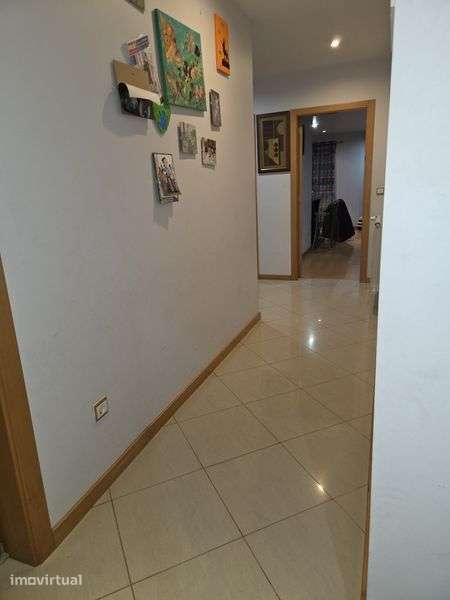 Alugo t3 c garagem - Grande imagem: 5/9