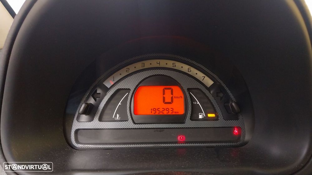 Citroën C2 1.4 HDi VTR - 7