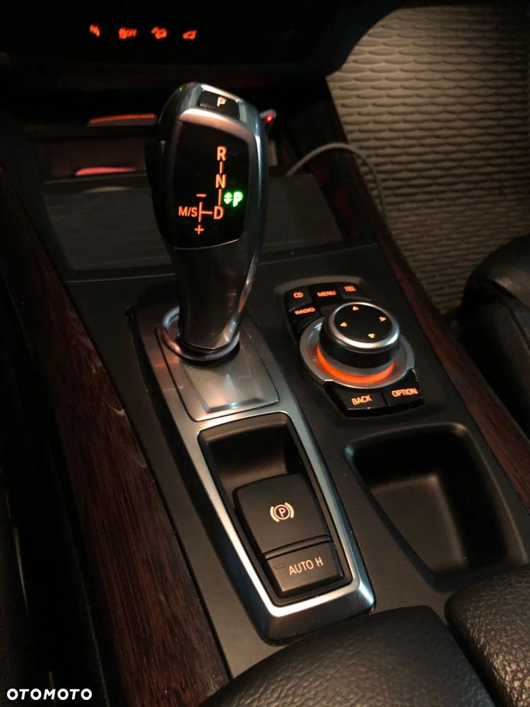 BMW X5 3.5d xDrive - 36