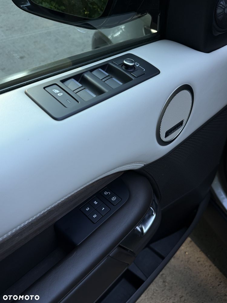 Land Rover Discovery 2.0 SD4 HSE Luxury - 13