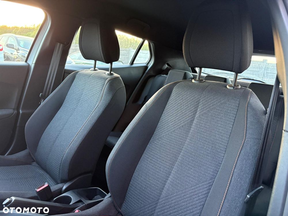 Peugeot 2008 PureTech 100 Style - 11