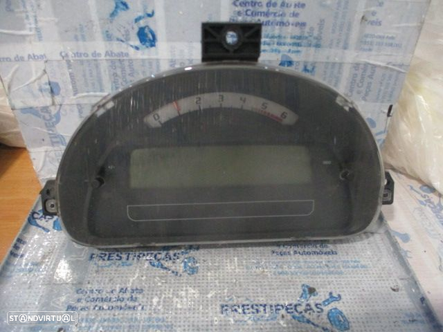 Centralina 9664843480  0281012523   9660225880D  9663123280  9667199780  9664983380  CITROEN C3 PLURIEL 1 FASE 2 2010 1.4HDI 70CV 2P BRANCO BOSCH - 2