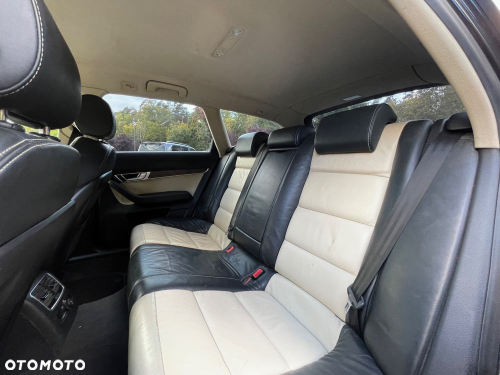 Audi A6 - 35