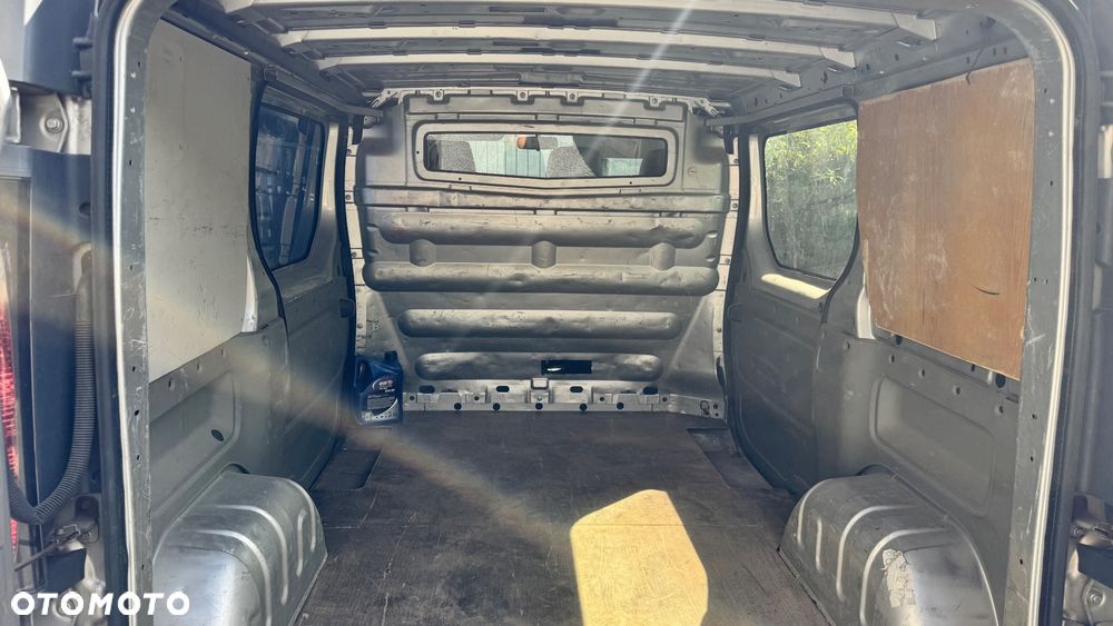 Opel Vivaro L1H1 - 3