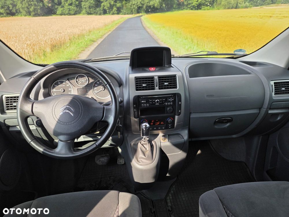 Citroën Jumpy Combi - 6