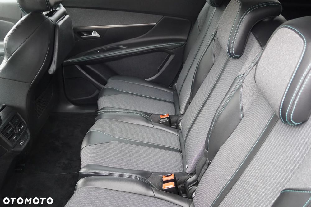 Peugeot 5008 1.5 BlueHDi Allure Pack S&S EAT8 - 21