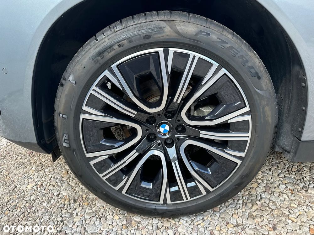 BMW X3 xDrive20d mHEV - 27