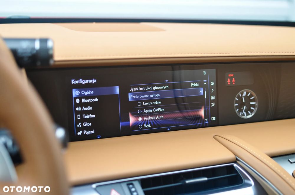 Lexus LC ver-500h-prestige - 19