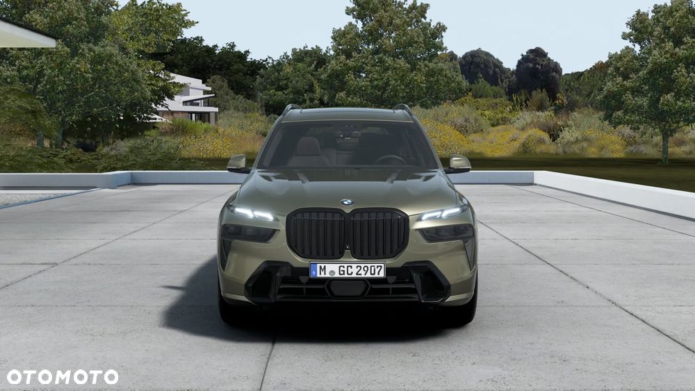BMW X7 - 3