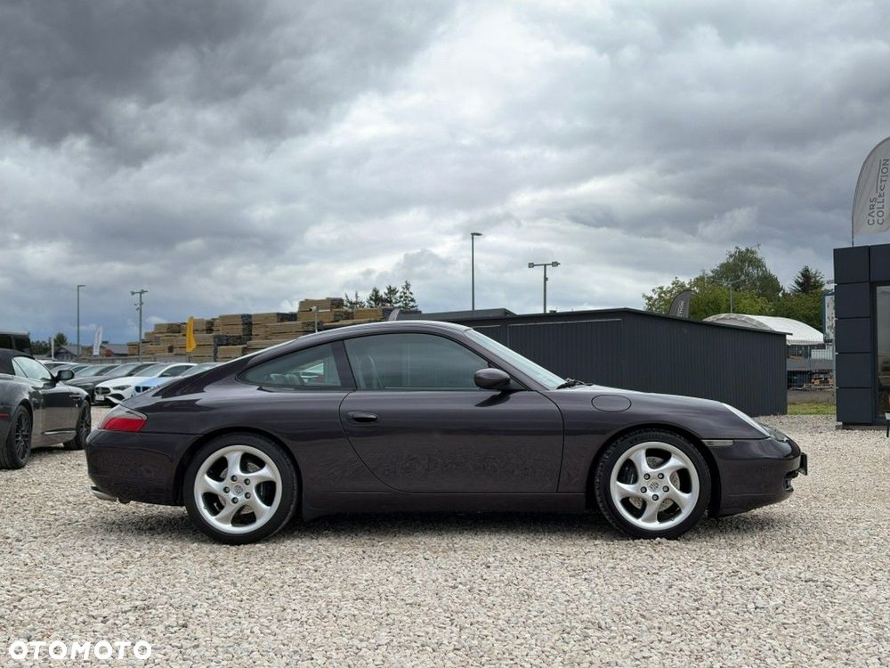Porsche 911 - 3