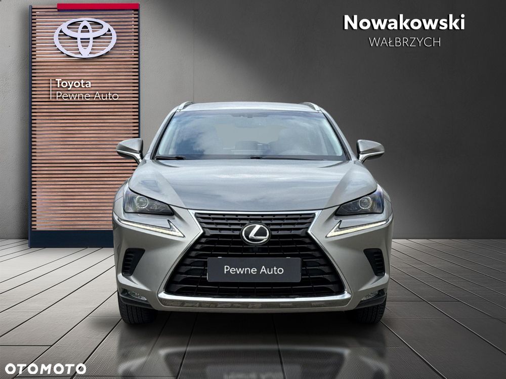 Lexus NX 300 Elegance Optimum AWD - 7