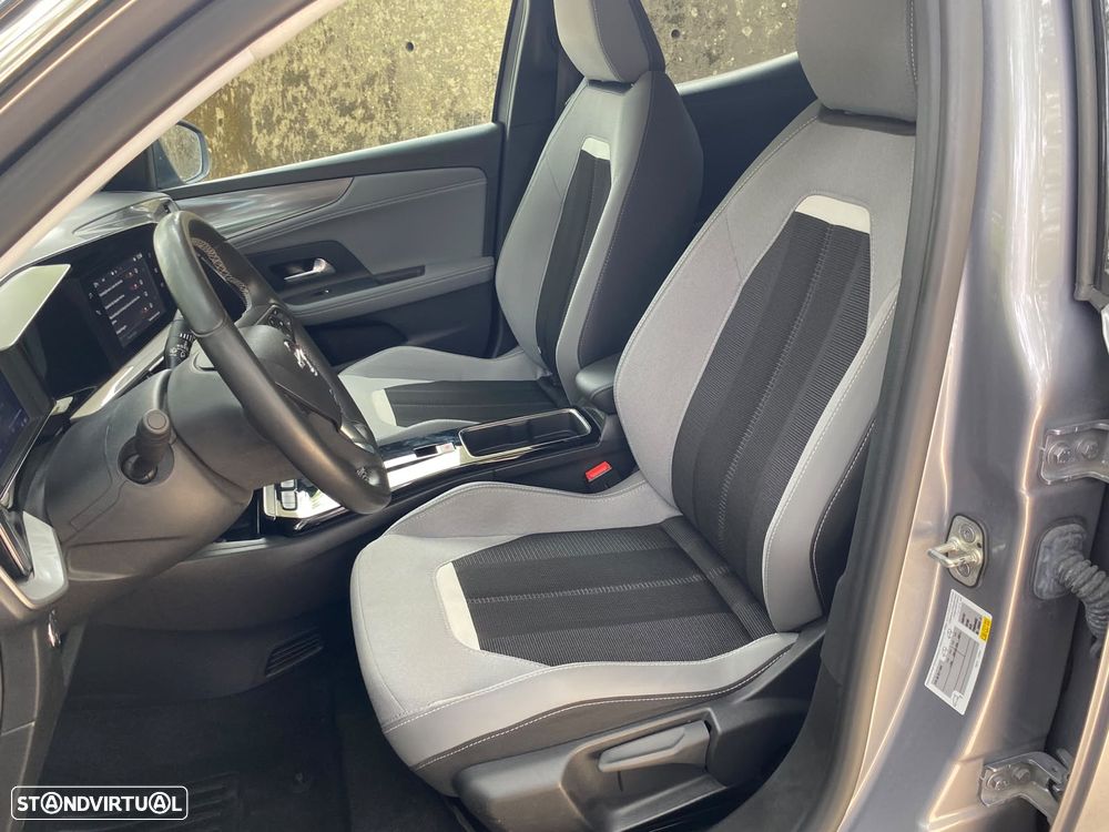 Opel Mokka 54 kWh Edition - 7
