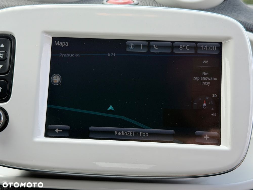 Smart Forfour passion - 9