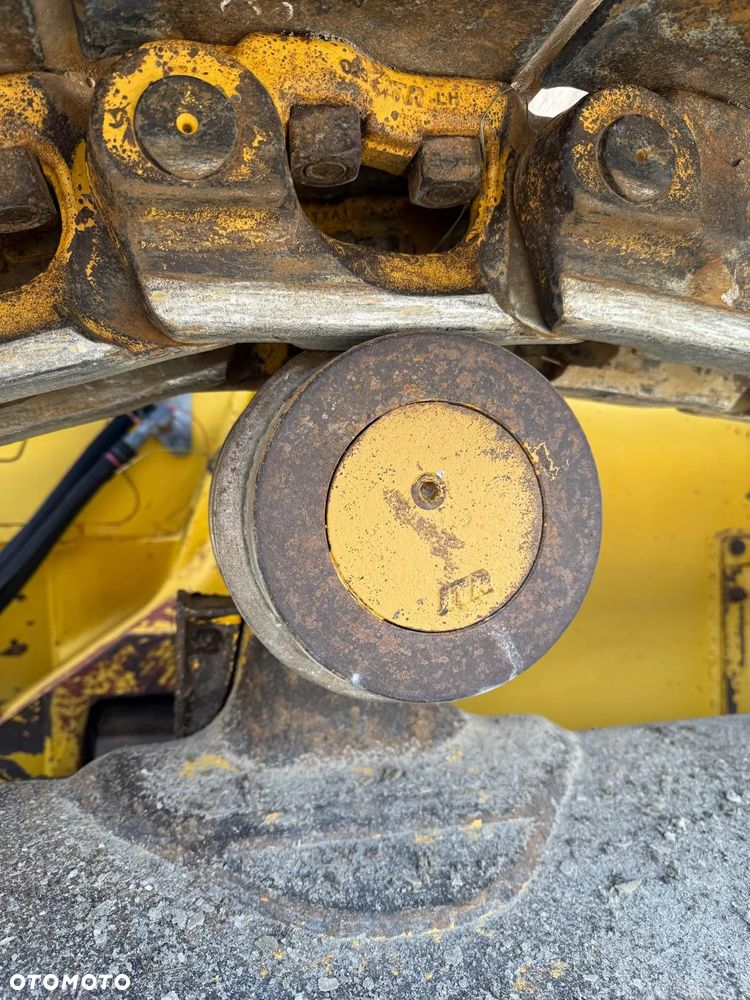 Komatsu D61PX-24 - 4
