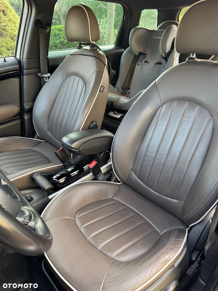 MINI Countryman - 11