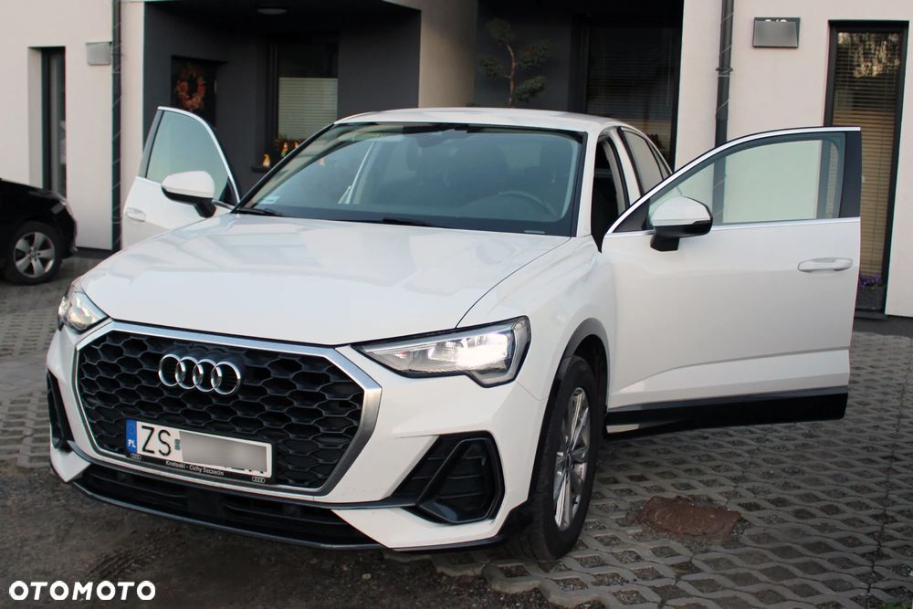 Audi Q3 Sportback 35 TFSI - 6