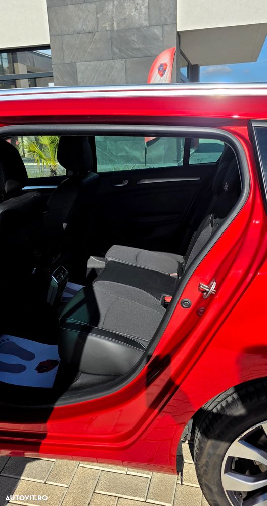 Renault Megane - 20
