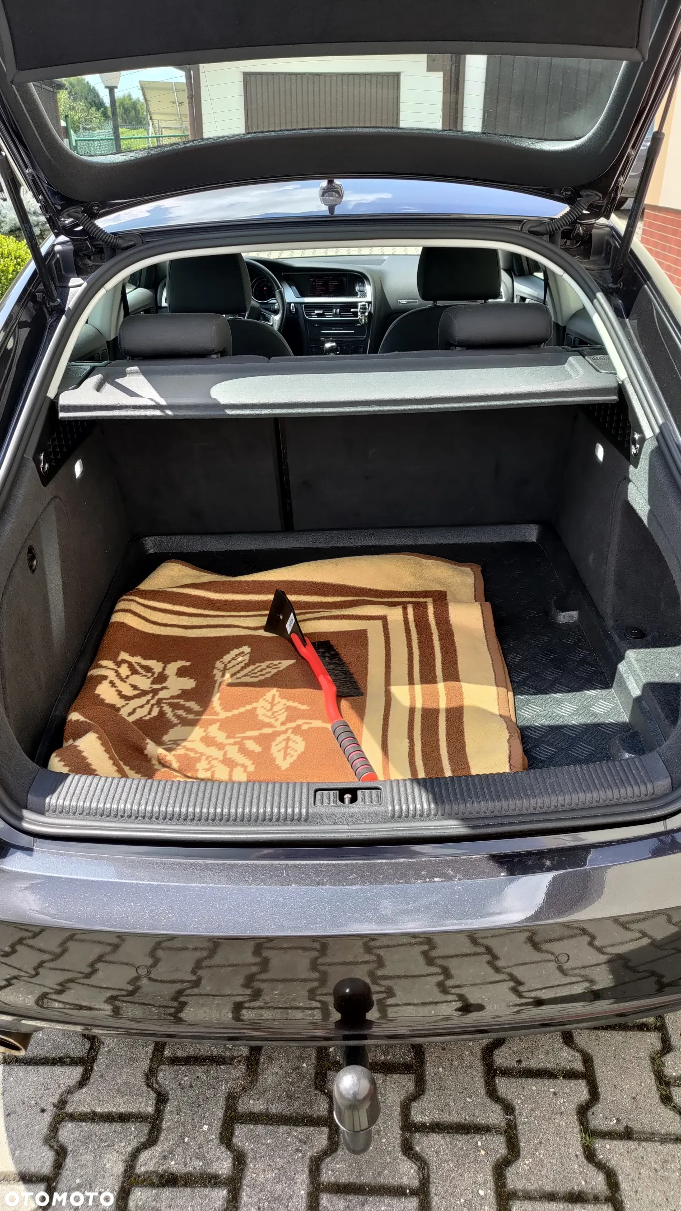 Audi A5 2.0 TDI - 6