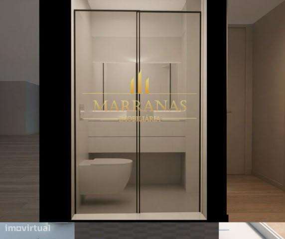 Apartamento T1 novo em Penafiel - Grande imagem: 4/10