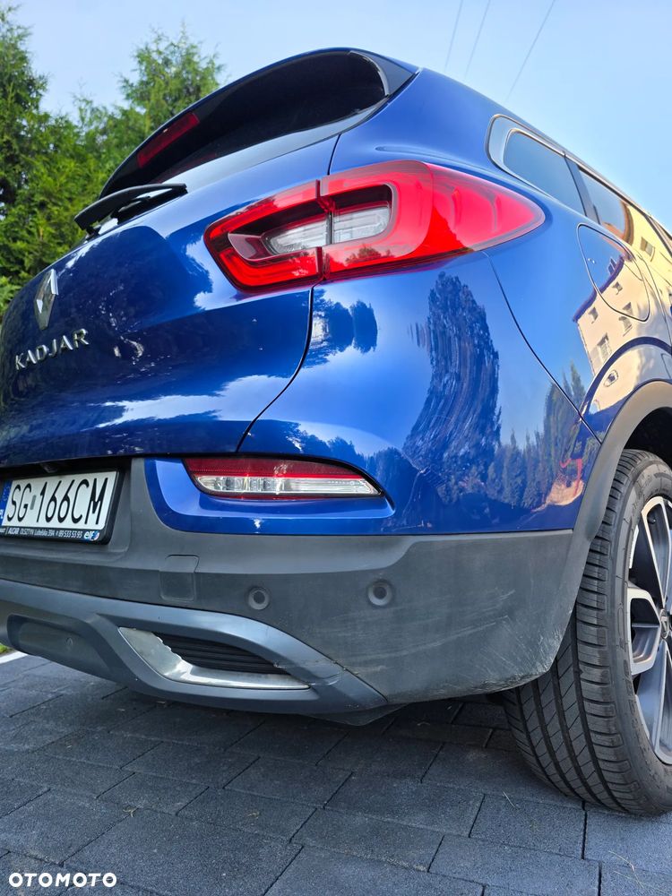 Renault Kadjar 1.5 Blue dCi Intens EDC EU6d - 6