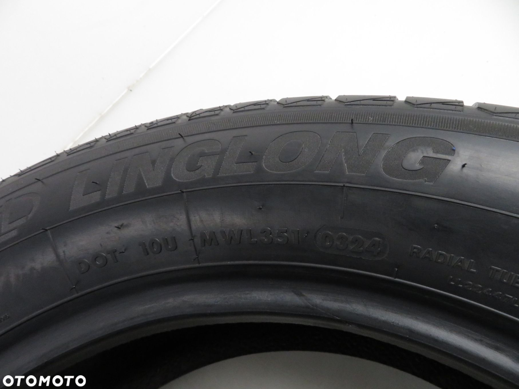 2x 235/55R18 OPONY LETNIE Linglong Grip Master C/S G1 100V - 3