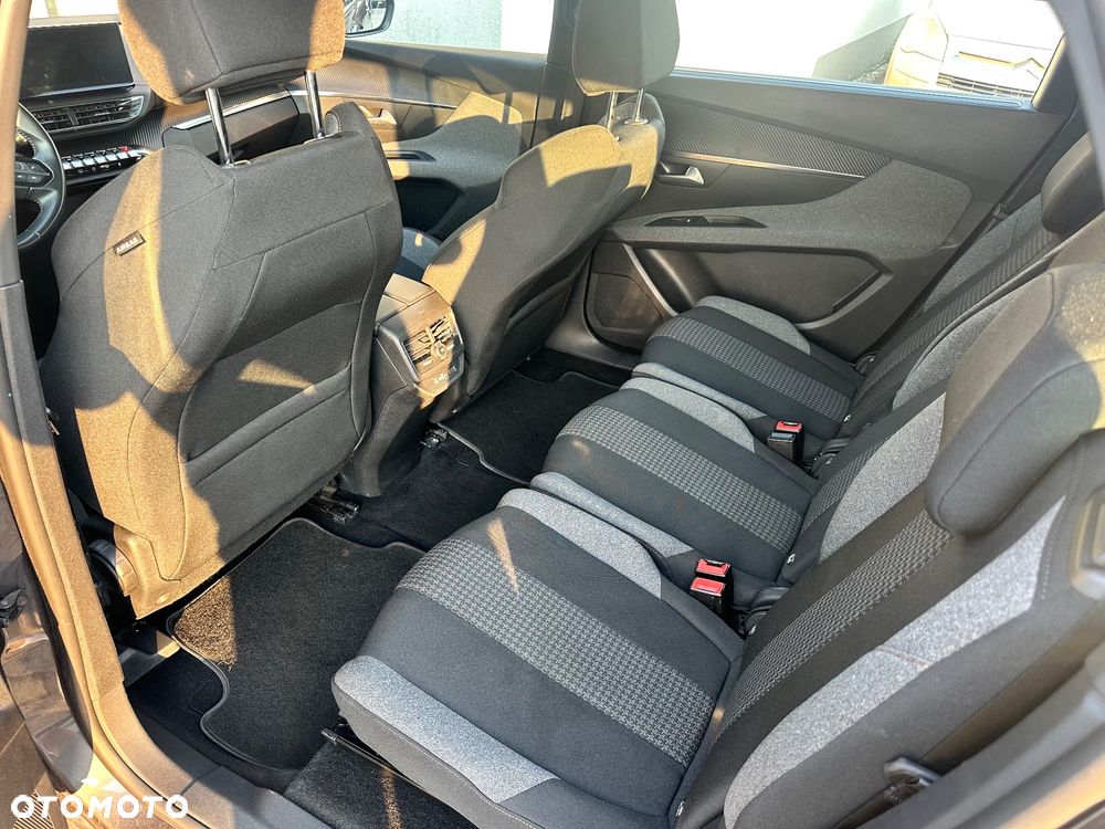 Peugeot 5008 1.5 BlueHDi Active Pack S&S - 9