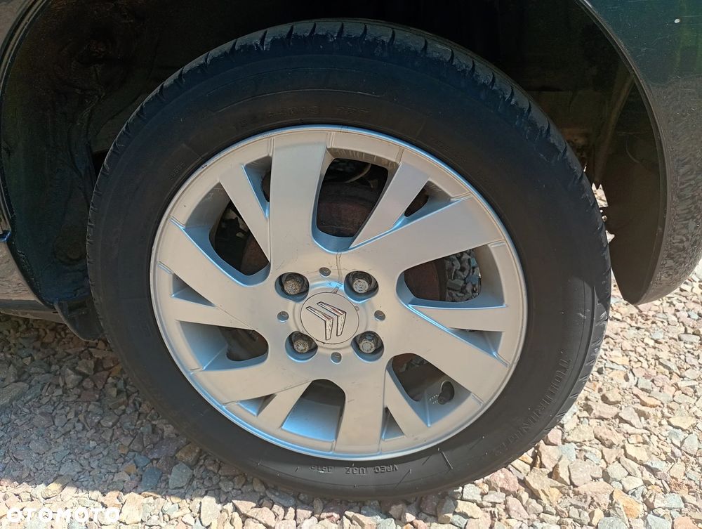 Citroën C1 1.0i Magic - 19