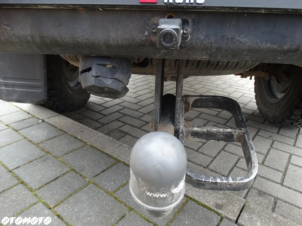 Toyota Hilux 3.0 D-4D SR5-X (lea) Platinium - 32
