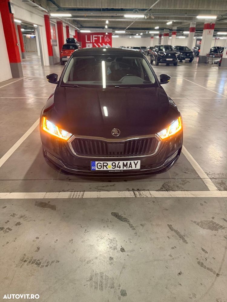 Skoda Octavia - 36