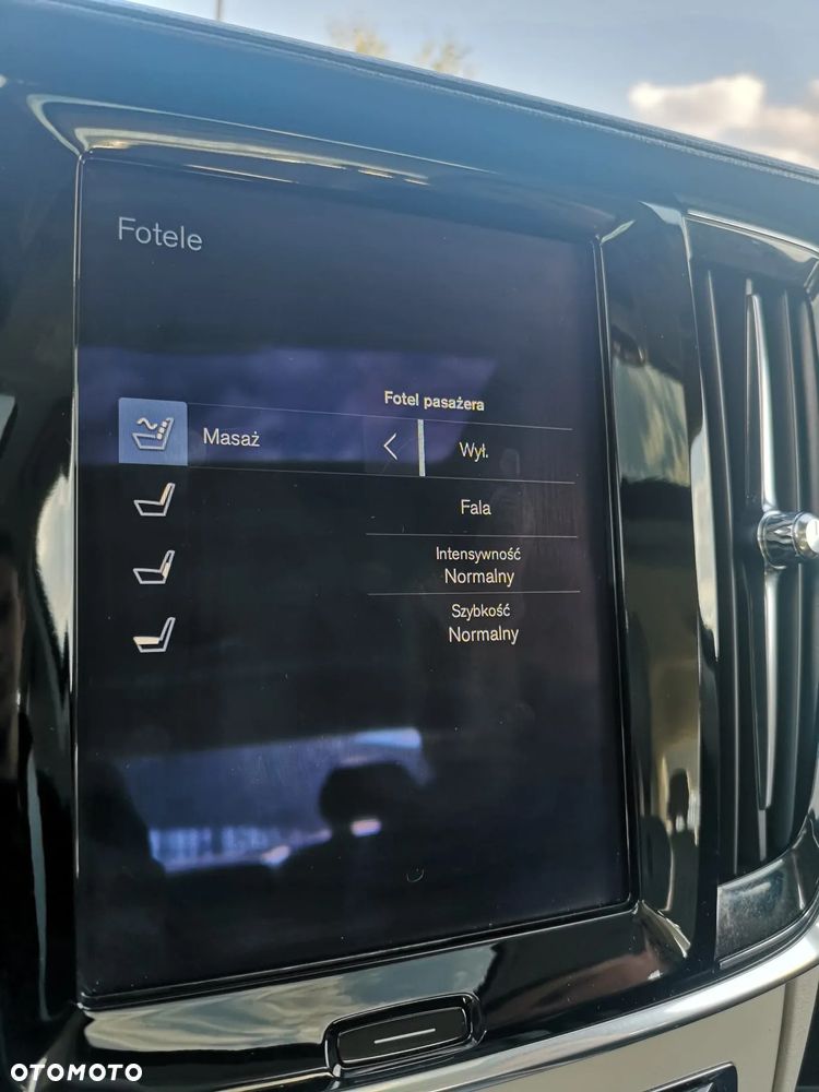 Volvo S90 - 15