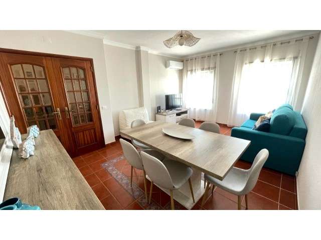 Apartamento T2 em Monte Gordo - Grande imagem: 3/12