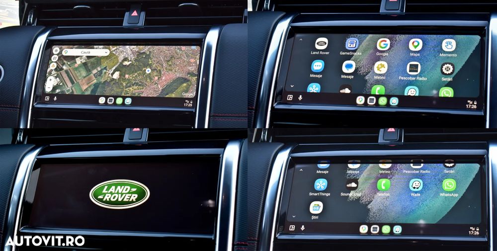 Land Rover Discovery Sport 2.0 D180 R-Dynamic MHEV HSE - 31