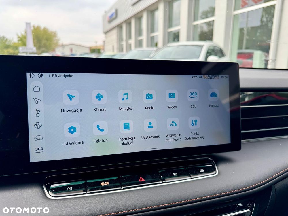 MG HS 1.5 T-GDI Exclusive DCT - 15