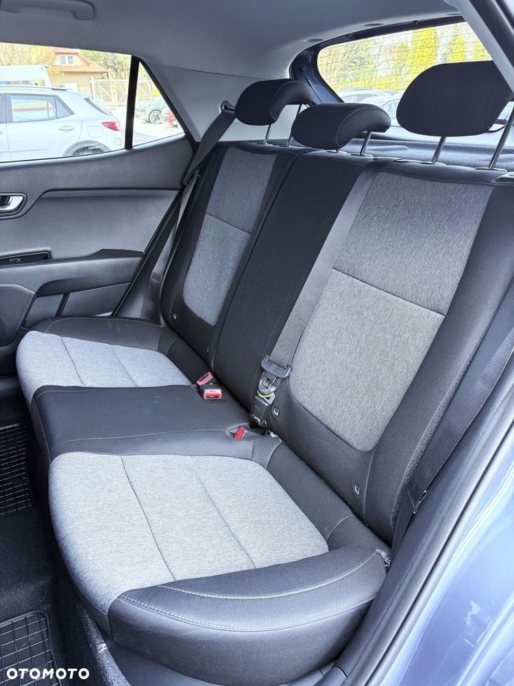 Kia Stonic 1.0 T-GDI L - 26