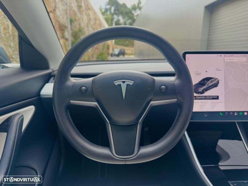 Tesla Model 3 Long Range AWD Dual Motor - 16